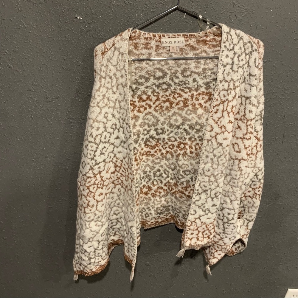 Women’s Knox Rose Cardigan